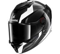 Shark Spartan GT Pro Carbon Kultram, casco integral M male Negro/Blanco
