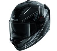 SHARK Cascos Spartan GT Pro Toryan Mat Black / Anthracite / Anthracite XS