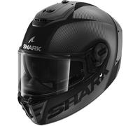 SHARK Cascos Spartan RS Carbon Skin Carbon Mat / Anthracite M