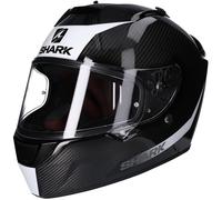 SHARK Cascos Speed-R Carbon SE Carbon Skin White / Black M