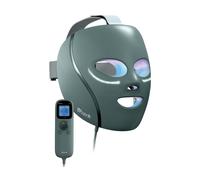 Shark CryoGlow Mascarilla LED - Verde escarcha Dispositivo de terapia de luz 1 piezas