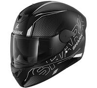 Shark D-skwal 2 Cadium Casco, Unisex Adulto