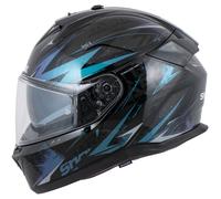 Shark D-Skwal 3 Blast-R Negro/Morado/Azul S mujeres