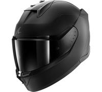 Shark D-skwal 3 Dark Shadow Edition Mate - Talla XL BLACK MAT