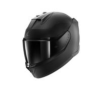 Shark D-Skwal 3 Edición Dark Shadow Integralhelm (Schwarzmatt) Talla: M (57)