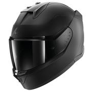 Shark D-Skwal 3 Motocicleta Moto Casco Dark Shadow Matt KMA