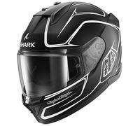 Shark D-Skwal 3 Motocicleta Moto Casco Drone Mat KWK