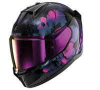 Shark D-Skwal 3 Motocicleta Moto Casco Mayfer KVX