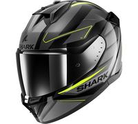 Shark D-skwal 3 Sizler - Talla M BLACK ANTHRACITE YELLOW