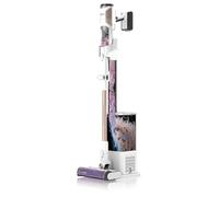 Shark Detect Clean & Empty, Aspiradora sin Cable y sin Bolsa, IW3612EUT