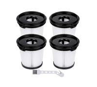 Shark Detect Pro IW3611DE / IW3611EU / IW1611DE / IW1611EU Vacuum Cleaner HEPA Filters - Compatible Replacement Parts