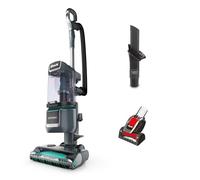 Shark Detect XL Aspiradora Vertical con Cable, Recogida de Pelo de Mascotas Ultra Potente, detección DuoClean, detección de dirección, antialérgica, Taza de Polvo XL de 2.5 L, tecnología