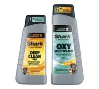 Shark Detergente Antiodorante Y Manchas De Animales Domésticos