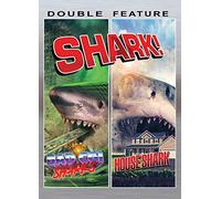 Shark! Double Feature [USA] [DVD]