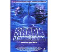 Shark : el demonio del mar [DVD]