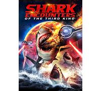 Shark Encounters of the Third Kind [USA] [DVD]
