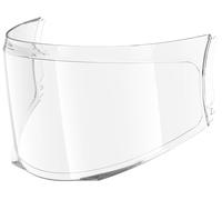 Shark Evo ES Visera, Antiniebla despejada, Talla única
