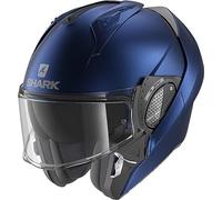 Shark EVO GT Casco de Moto, Unisex Adulto