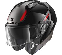 Shark Evo-gt Sean Mate - Talla XS ANTRACITHE/BLACK/RED