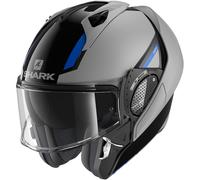Shark Evo-gt Sean - Talla S BLACK/SILVER/BLUE