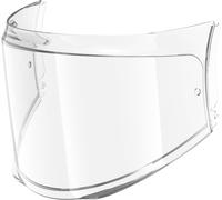 Shark Evo-GT visera, Claro, Talla única