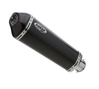 SHARK EXHAUST DSX-10 carbono