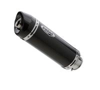 SHARK EXHAUST Street GP carbono