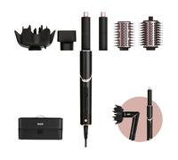 Secador de pelo shark hd440eu negro rosa 1400 w 40 cm