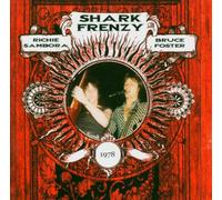 Shark Frenzy - Shark Frenzy Feat.Richie Sambo