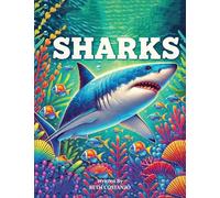 Shark Fun Facts with Activities