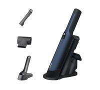 Shark Handheld Vacuum Aspiradora de Mano, Azul