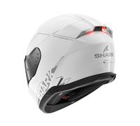 SHARK HE0810E-WSA-L Casco integral