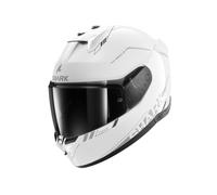 SHARK HE0810E-WSA-XS Casco integral