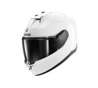 SHARK Cascos D-Skwal 3 Blank White S