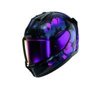 Shark D-skwal 3 Mayfer - Talla M WHITE/VIOLET/ANTHRACITE