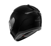 Casco Integral Shark RIDILL 2 BLANK Black