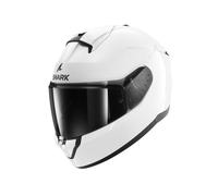 SHARK HE1100E-WHU-XS Casco integral
