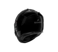 SHARK HE1300E-BLK-XS Casco integral