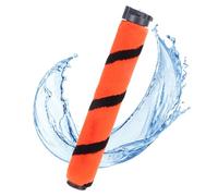 Shark Hydrovac aspiradora Rodillo Cepillo Principal de Repuesto Fit Accesorios para el hogar para Shark IC300 IZ102 IZ101 IZ201UK IC300 SimbaII Cepillo Principal Robot Aspirador(21.8x3.4x3.2cm)