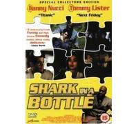 Shark in a Bottle [Reino Unido] [DVD]
