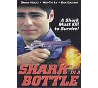 Shark in a Bottle [USA] [DVD]