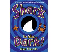 Shark In The Dark