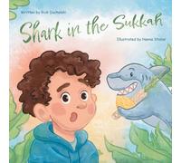 Shark in the Sukkah: A Funny Sukkot Story