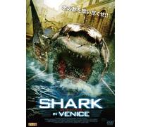Shark in Venice [08/E, J/S: J] [Alemania] [DVD]