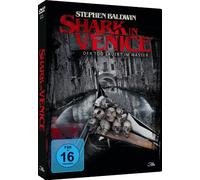 Shark in Venice - Der Tod lauert im Wasser [Alemania] [DVD]