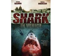 Shark in Venice [DVD]
