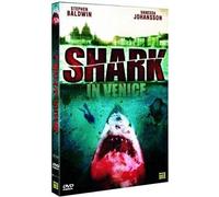 Shark in Venice [Francia] [DVD]