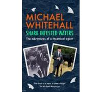 Shark-infested Waters (ebook)