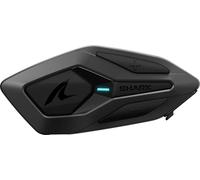 SHARK, Intercom Moto Bluetooth SENA for SHARK - BTD (Modèle DUO) Negro