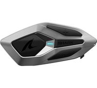 SHARK, Intercom Moto Mesh SENA for SHARK - MWS (Modèle SOLO) Gris